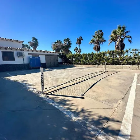 Primero Golf Del Sur Βίλα