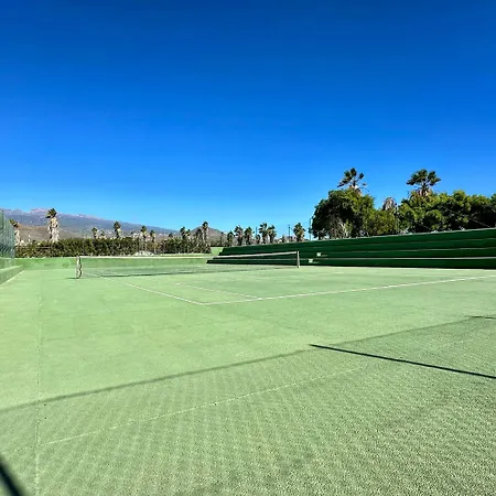 Βίλα Primero Golf Del Sur Σαν Μιγκέλ ντε Αμπόνα